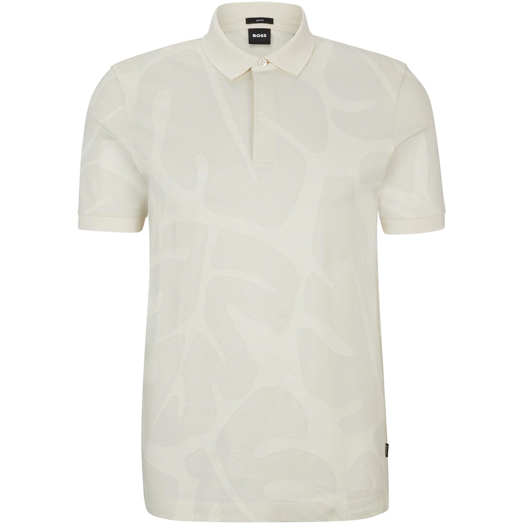 Hugo Boss Penrose 108 10259960 01 - Open White 131